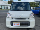 スペーシア X デュアルカメラブレーキサポート 4WD 