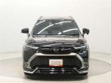 カローラクロス 1.8 ハイブリッド Z 