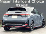 ノートオーラ  1.2 NISMO