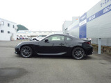 BRZ 2.4 S 