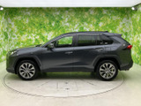 RAV4 2.0 G Zパッケージ 4WD 