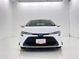 ワイド&ローのスタイルで走行安定性もばっちりです。運転しやすくロングドライブも安心です。