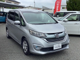 フリード+ 1.5 ハイブリッド G ホンダセンシング 