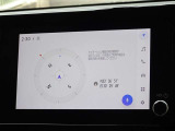 ディスプレイオーディオを装備しています。スマホと連動させると音楽やアプリを楽しむことができます。