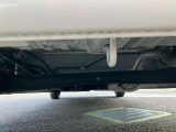 下廻りもご覧の通りキレイな状態です