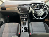ゴルフトゥーラン TSI コンフォートライン 修復歴無し
