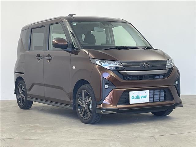 ムーヴ RS 修復歴無し