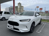 ZR-V 1.5 Z 