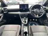 GRヤリス 1.6 RZ 4WD 