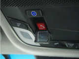 ◆新世代コネクテッド技術「Honda CONNECT」搭載。緊急時にオペレーターのサポートを受けることも可能です。