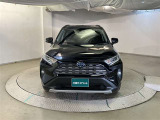 RAV4 2.5 ハイブリッド G E-Four 4WD 
