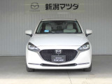 MAZDA2 1.5 15S ホワイト コンフォート