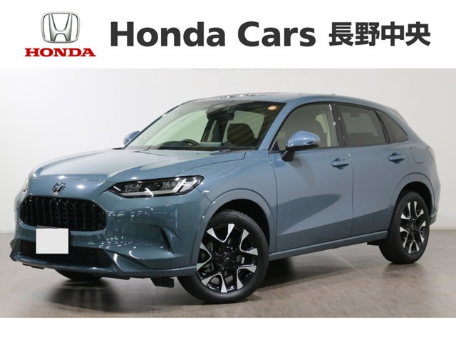 ZR-V 2.0 e:HEV Z 4WD