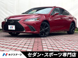 ハンズフリーパワートランクリッド・オレンジブレーキキャリパー・禁煙車