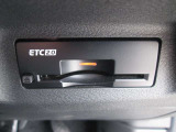 高速道路では便利なETC2.0を装備しております。