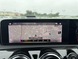 Aクラス A200d AMGライン 禁煙車 レーダーセーフティパッケージ