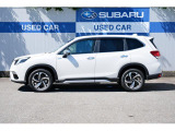 フォレスター 2.0 アドバンス 4WD 