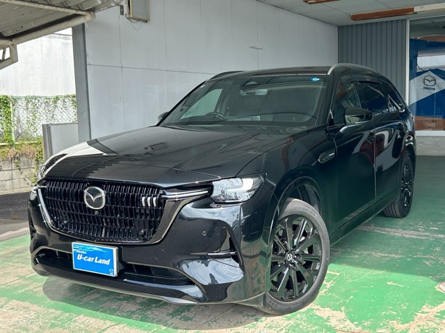 CX-80 XDエクスクルーシブSP