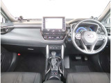 カローラクロス 1.8 ハイブリッド Z E-Four 4WD 