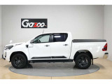 ハイラックス 2.4 Z ディーゼル 4WD 
