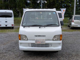 サンバートラック TB 4WD 