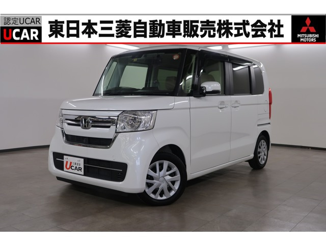 N-BOX G