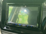 停車中にテレビや映像を楽しめる機能。移動中の待ち時間も快適に過ごせます。様々なコンテンツでリラックスした時間をお過ごしください。