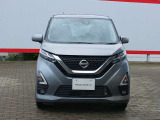 デイズ ハイウェイスターX 4WD 