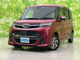 トヨタ タンク