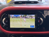 フルセグTV付き。