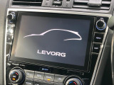 レヴォーグ 2.0 GT アイサイト 4WD 