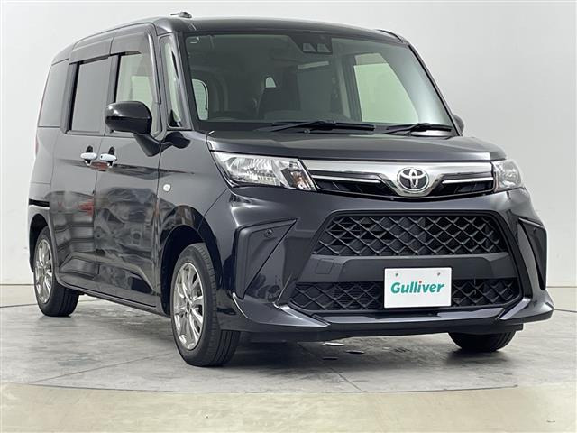 ルーミー 1.0 X 4WD 修復歴無し