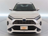 RAV4 2.5 ハイブリッド G E-Four 4WD 