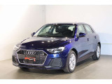 A1スポーツバック 25 TFSI アドバンスド 