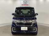 N-BOXカスタム L 4WD 