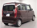 N-BOX G L ホンダセンシング 