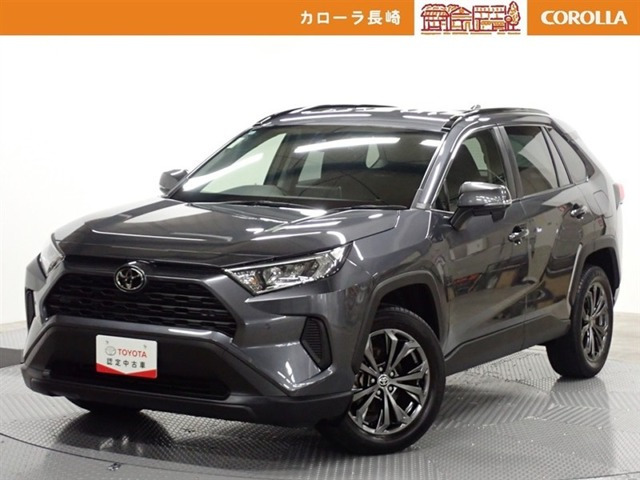 RAV4 2.0 X 