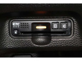 高速道路走行の料金所をノンストップで通過できるETCを装備!※ ETCカードのお申し込みも当社にお任せ下さい!