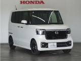 Honda中古車商品化整備基準に基づく法定12か月点検整備を実施致します。分解整備記録簿もお渡し致しますので、より安心してお乗りいただけます。。