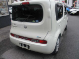 運転もしやすく小回りもスイスイ運転できるお車です
