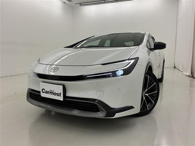 プリウス 2.0 Z