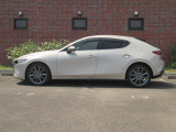 MAZDA3ファストバック 1.8 XD プロアクティブ ツーリング セレクション 