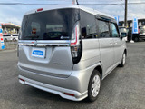 ソリオ 1.2 G 