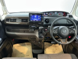 N-BOX L コーディネートスタイル 4WD 