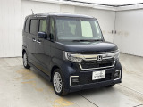 N-BOXカスタム L ターボ 4WD 