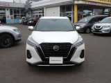 キックス 1.2 X FOUR スタイルエディション(e-POWER) 4WD 