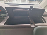 運転席前グローブBOX