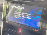 【ナビゲーション】目的地までしっかり案内してくれる使いやすいナビ。Bluetooth接続すればお持ちのスマホやMP3プレイヤーの音楽を再生可能!毎日の運転がさらに楽しくなります!!