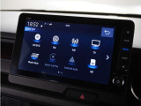 ◆Bluetooth Audio対応◆各種オーディオソースで退屈のないドライブをお楽しみください♪