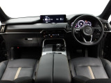 CX-60 3.3 XD ハイブリッド エクスクルーシブスポーツ ディーゼル 4WD 